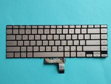 Клавіатура Asus&nbsp;Zenbook&nbsp;14&nbsp;UM425UA